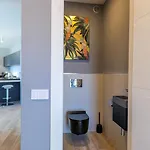 Nipotine Apartment Cissano
