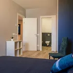 Apartment Nipotine