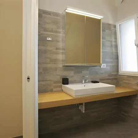 Apartment Nipotine *