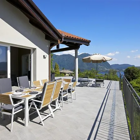 Nipotine Apartment *