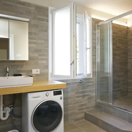 Apartment Nipotine *