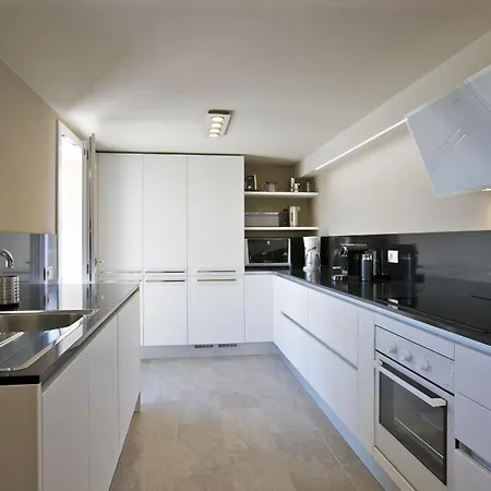 Nipotine Apartment Cissano