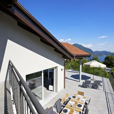 Nipotine Apartment