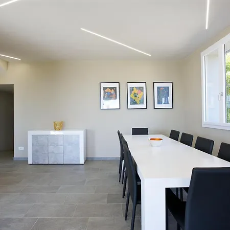 דירה Nipotine Cissano