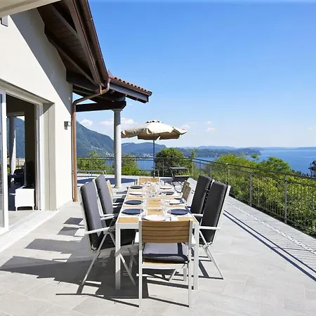 Nipotine דירה Cissano