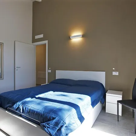 Apartment Nipotine *