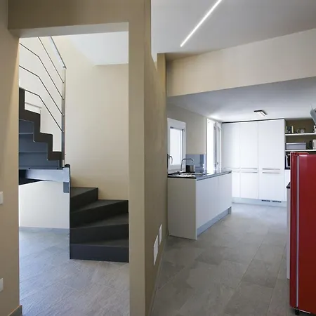 Nipotine Apartment *
