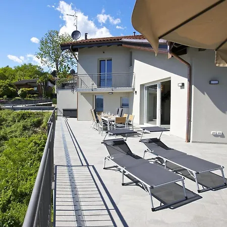 Apartment Nipotine