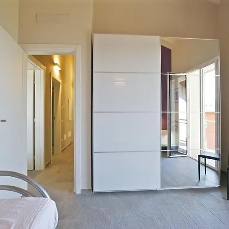 Nipotine Apartment Cissano