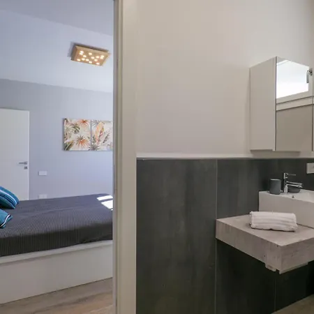Apartment Nipotine