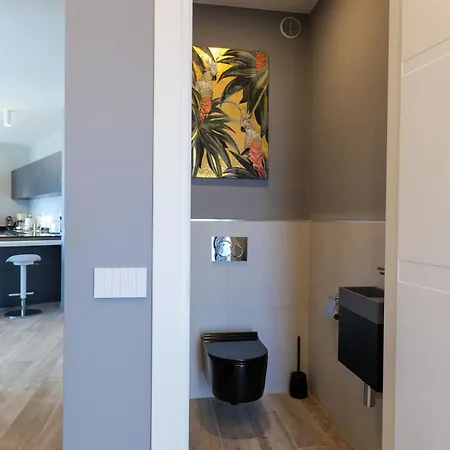 Apartment Nipotine Cissano