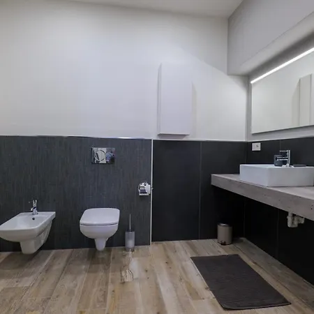 Apartment Nipotine Cissano