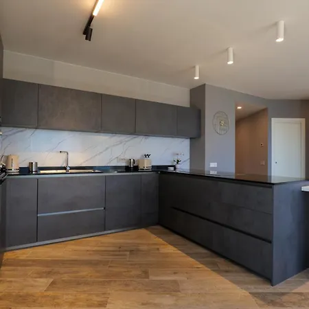 Apartment Nipotine *
