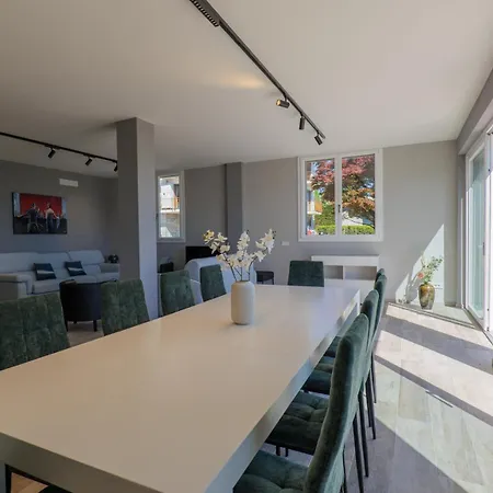 Apartment Nipotine Cissano