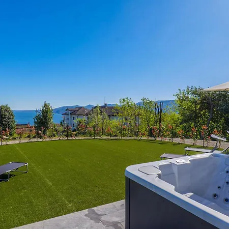 Nipotine Daire Cissano