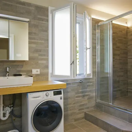 Apartamento Nipotine Cissano