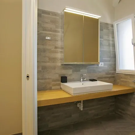 Apartamento Nipotine