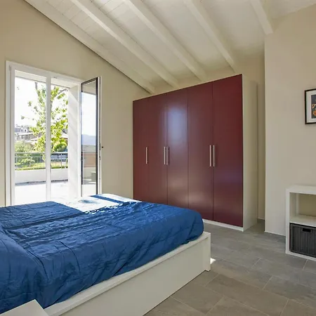 Nipotine Apartamento