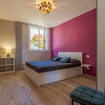 Nipotine Apartment