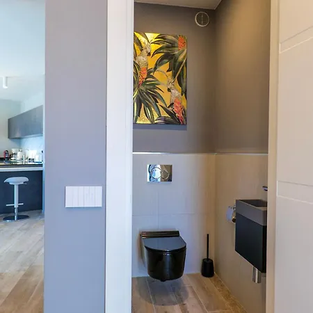 Apartamento Nipotine Cissano