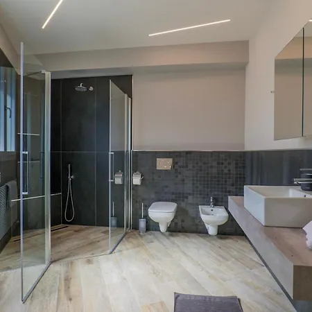 Apartamento Nipotine