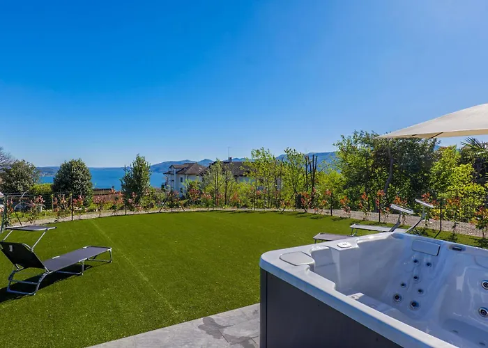 Nipotine Daire Cissano